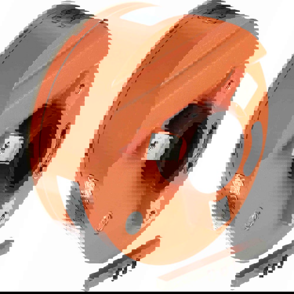 TGC800 350 RPM Max, 6.19